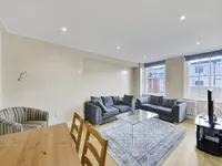 Недвижимость Forset Court, Edgeware Road, Marylebone: 13