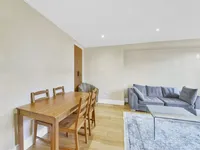 Недвижимость Forset Court, Edgeware Road, Marylebone: 14