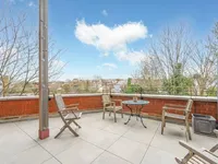 Недвижимость Kassinga House, Harlesden: 4