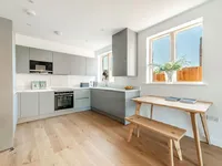 Недвижимость Mosaic, Willesden Green: 1