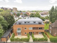 Недвижимость Mosaic, Willesden Green: 2