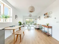 Недвижимость Mosaic, Willesden Green: 5