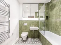 Недвижимость Mosaic, Willesden Green: 7