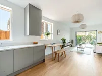 Недвижимость Mosaic, Willesden Green: 10