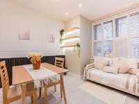 Недвижимость Ellingham Road, Shepherd's Bush: 9