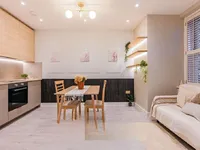 Недвижимость Ellingham Road, Shepherd's Bush: 13