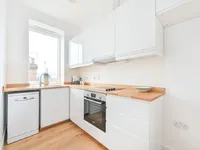 Недвижимость Kassinga House, Harlesden: 4