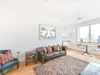 Недвижимость Kassinga House, Harlesden: 5