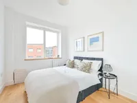 Недвижимость Kassinga House, Harlesden: 6