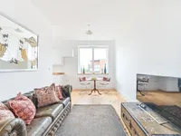 Недвижимость Kassinga House, Harlesden: 7