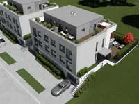 Недвижимость Квартира в Новом Подутике: 2