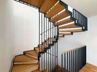 Недвижимость Квартира, 4-комнатная, Новое Поле: 22