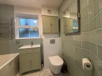Недвижимость Shaftesbury Gardens, North Acton, North Acton: 2