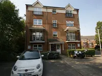 Недвижимость Shaftesbury Gardens, North Acton, North Acton: 4