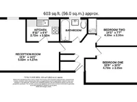 Недвижимость Shaftesbury Gardens, North Acton, North Acton: 8