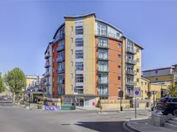Недвижимость Townmead Road: 1