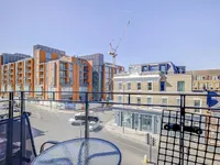 Недвижимость Townmead Road: 4