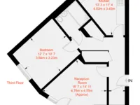Недвижимость Townmead Road: 12