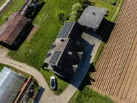 Недвижимость Квартира, 3-комнатная Новое Савле: 1