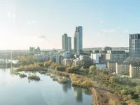 Недвижимость Lincoln Court, Bethune Road: 6