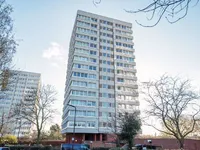 Недвижимость Lincoln Court, Bethune Road: 7
