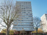 Недвижимость Lincoln Court, Bethune Road: 8