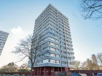 Недвижимость Lincoln Court, Bethune Road: 10