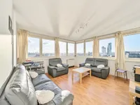 Недвижимость Lincoln Court, Bethune Road: 11