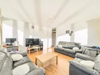 Недвижимость Lincoln Court, Bethune Road: 14
