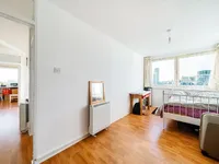 Недвижимость Lincoln Court, Bethune Road: 19