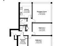 Недвижимость Lincoln Court, Bethune Road: 20