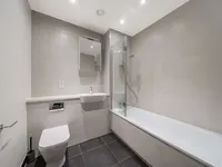 Недвижимость Ruskin Court, Charles Street: 1