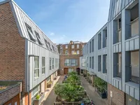 Недвижимость Ruskin Court, Charles Street: 2