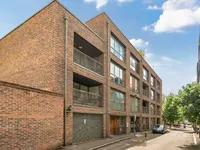 Недвижимость Ruskin Court, Charles Street: 4