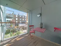 Недвижимость Ruskin Court, Charles Street: 9