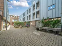 Недвижимость Ruskin Court, Charles Street: 11