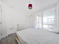 Недвижимость Ruskin Court, Charles Street: 12