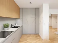 Недвижимость Квартира, 3 комнаты Сауски район: 3