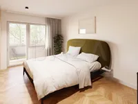 Недвижимость Квартира, 3 комнаты Сауски район: 4
