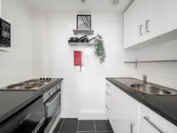 Недвижимость Sinclair Road, Kensington: 1