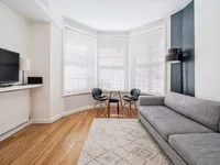 Недвижимость Sinclair Road, Kensington: 3