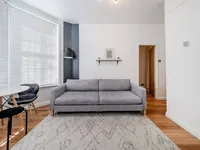 Недвижимость Sinclair Road, Kensington: 4