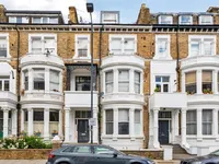 Недвижимость Sinclair Road, Kensington: 5