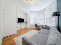 Недвижимость Sinclair Road, Kensington: 6