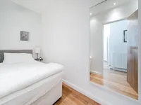 Недвижимость Sinclair Road, Kensington: 7