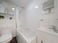 Недвижимость Sinclair Road, Kensington: 8