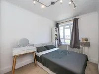 Недвижимость Auckland House, White City Estate, London, UK: 1