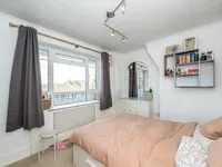 Недвижимость Auckland House, White City Estate, London, UK: 2