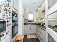 Недвижимость Auckland House, White City Estate, London, UK: 3