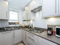 Недвижимость Auckland House, White City Estate, London, UK: 7